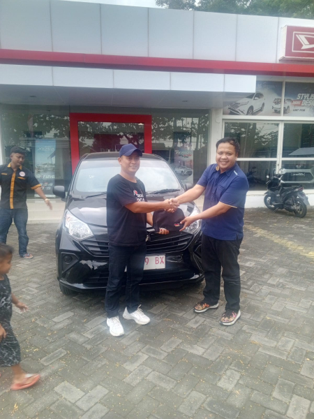 Sales Daihatsu Temanggung